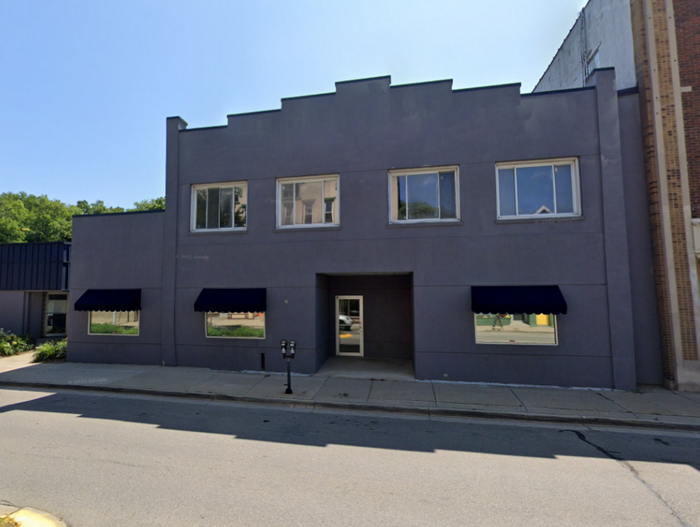 Creston Theatre - 2021 Street View